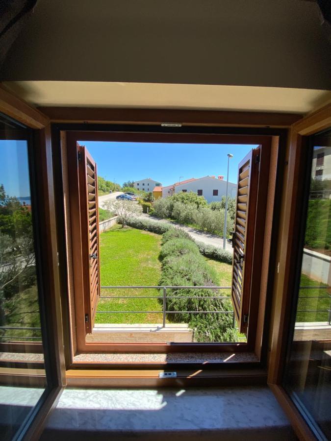 Apartments Braje Rabac Exterior photo