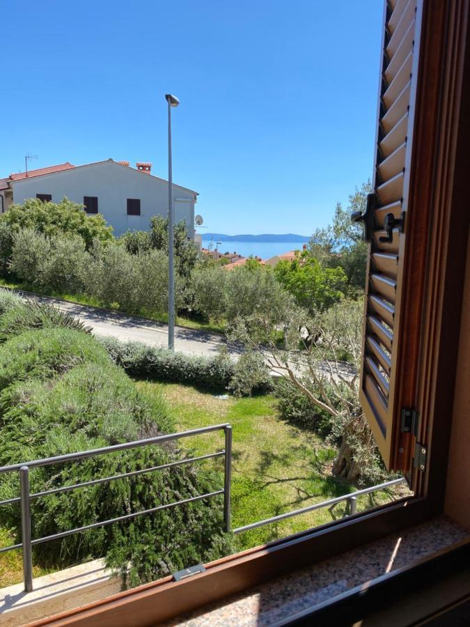 Apartments Braje Rabac Exterior photo