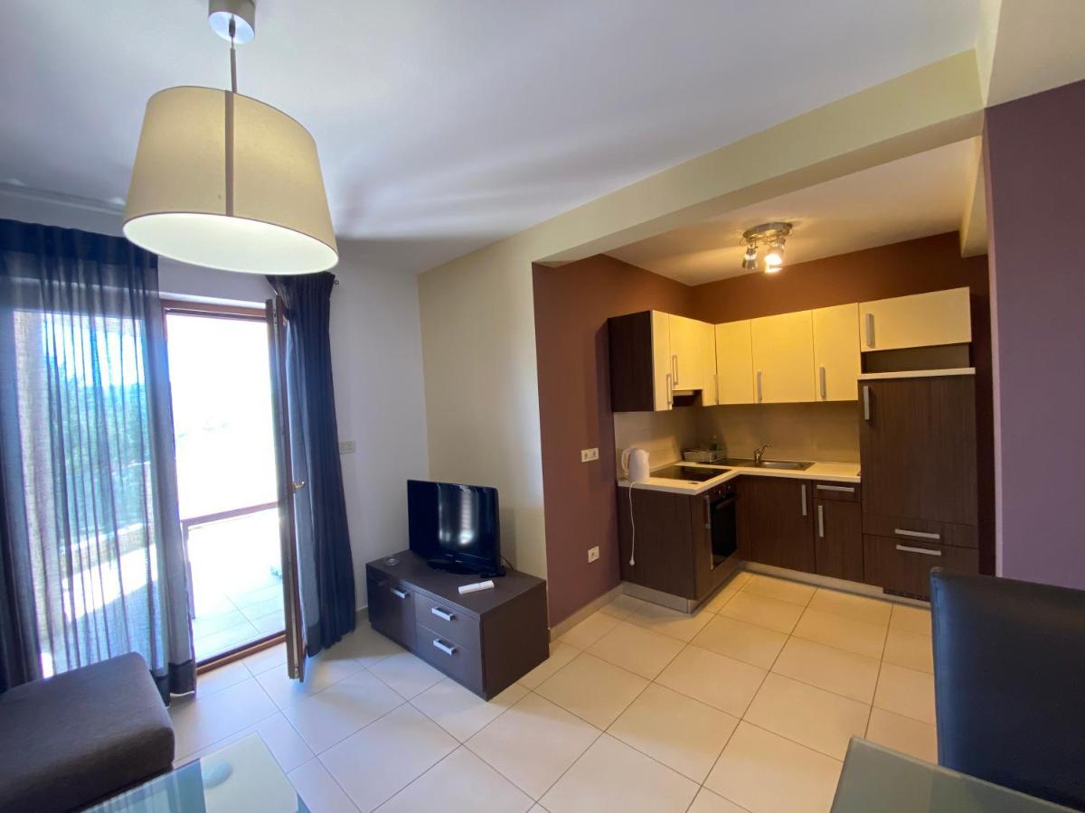 Apartments Braje Rabac Exterior photo