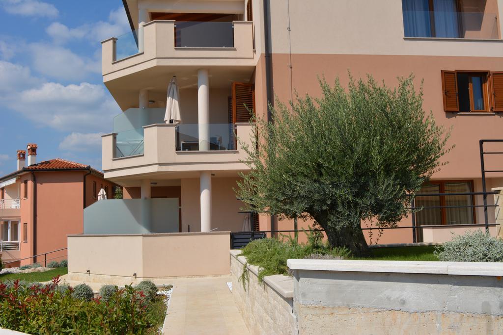 Apartments Braje Rabac Room photo