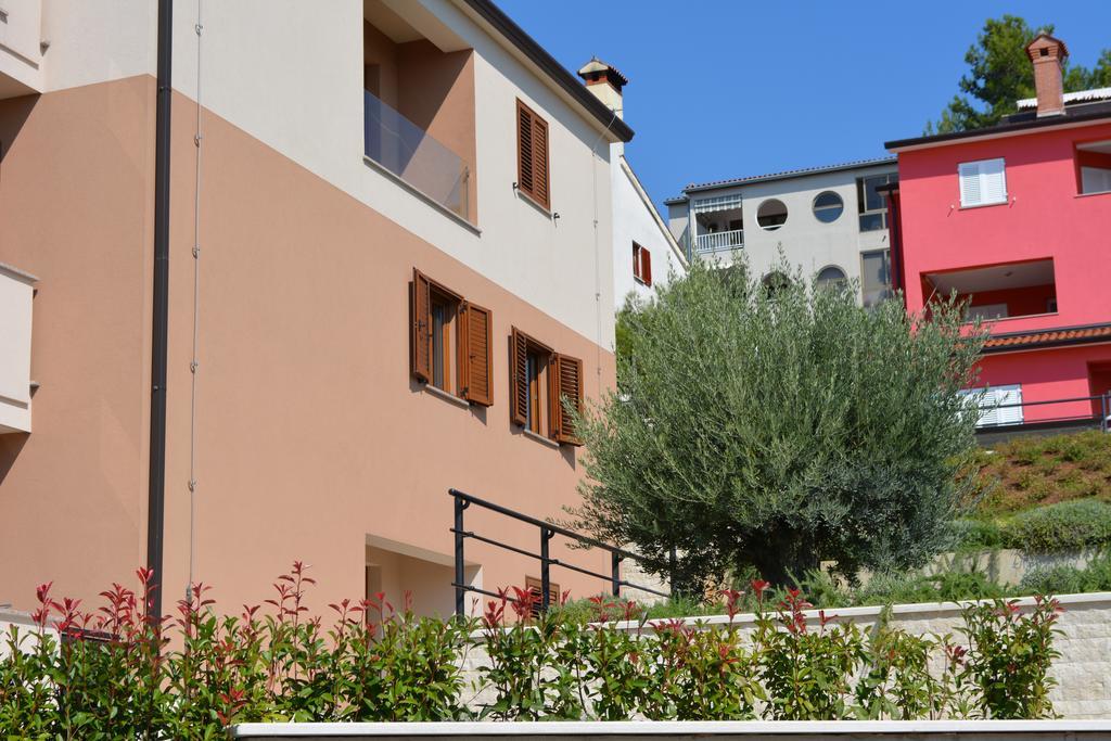 Apartments Braje Rabac Room photo