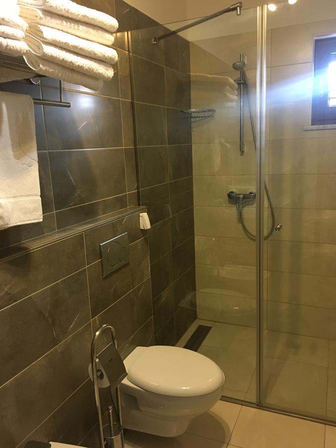 Apartments Braje Rabac Exterior photo